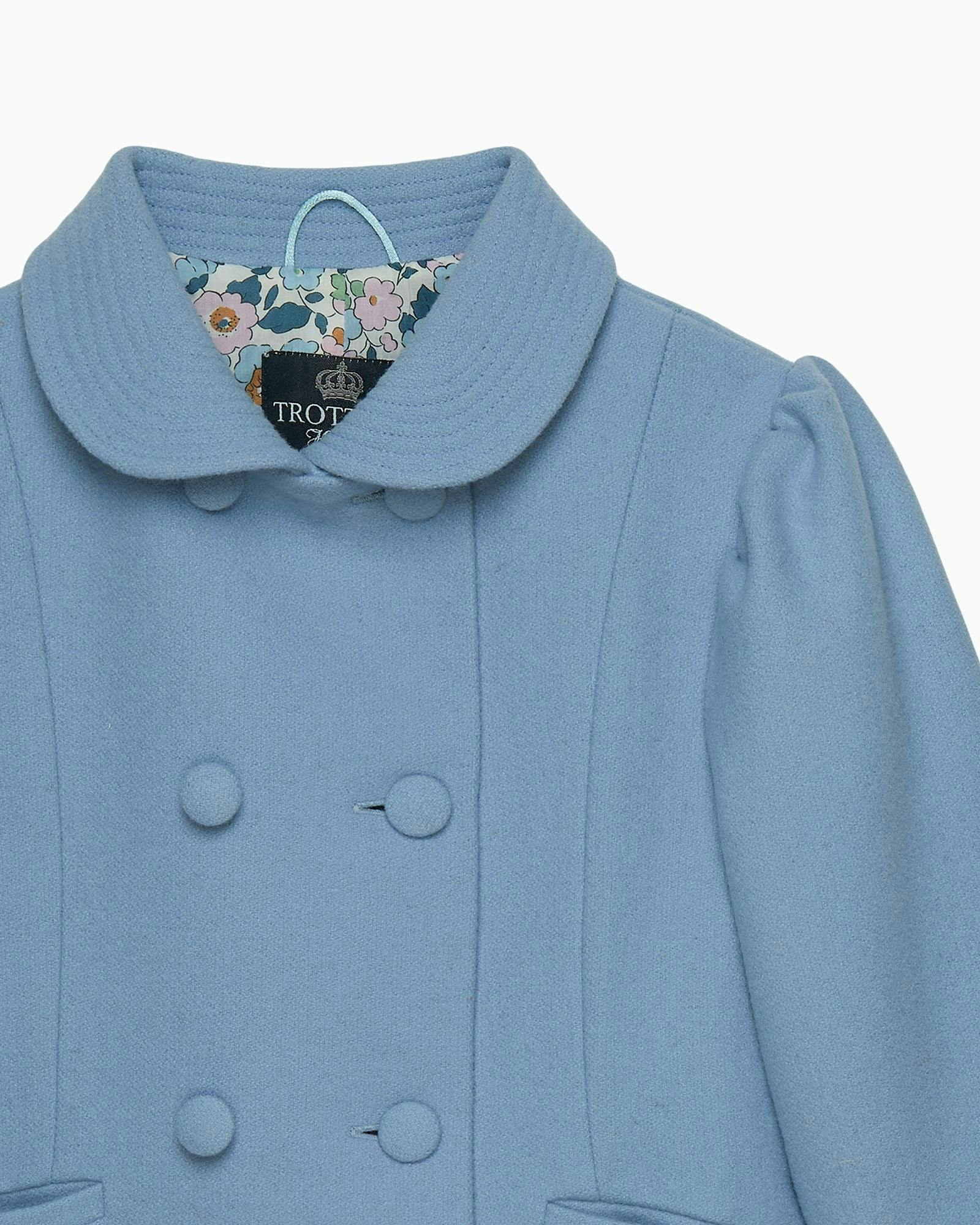 Princess Coat
