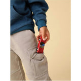 Cargo Pocket Joggers, Grey