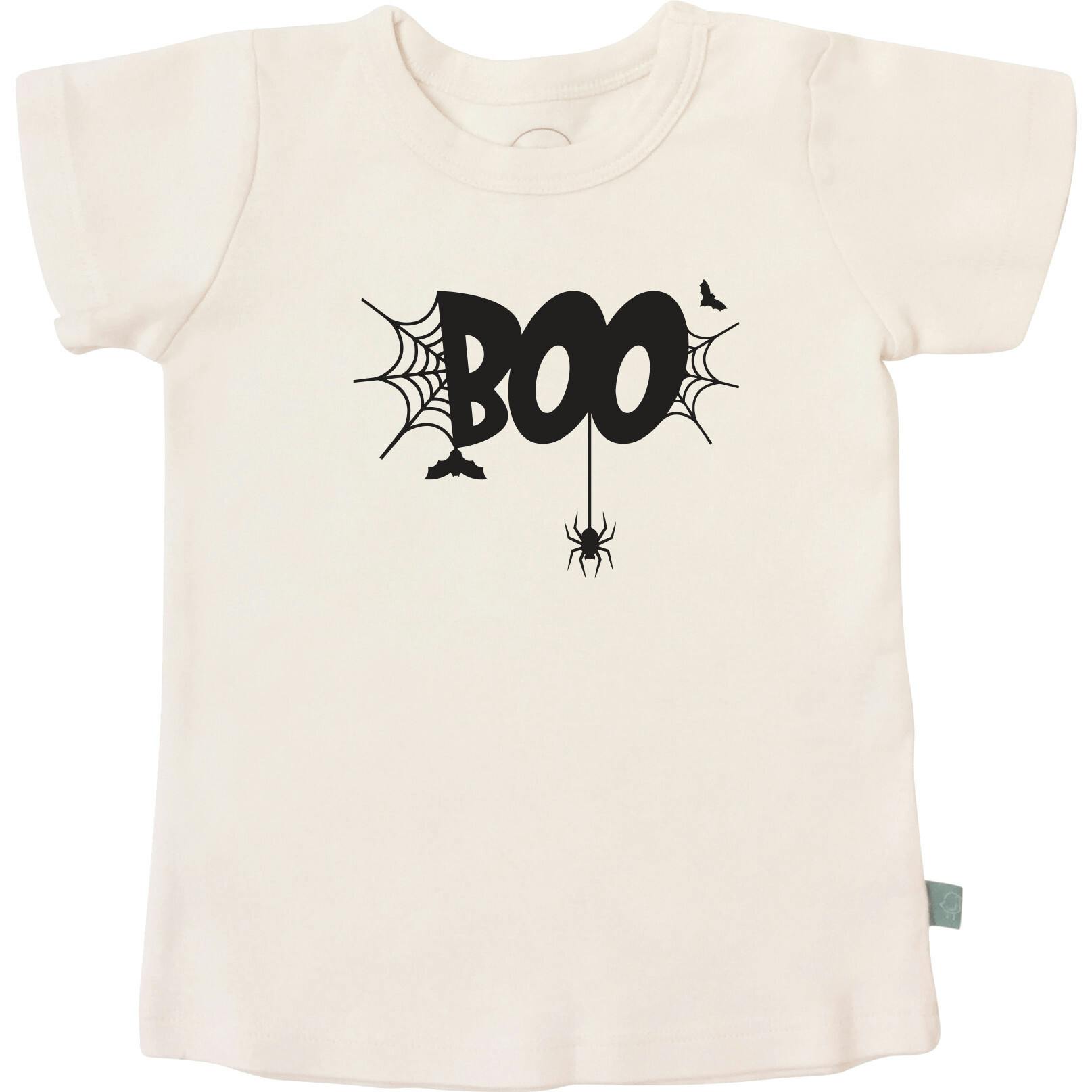 graphic tee | BOO