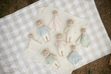 Bear dou dou Baby pink