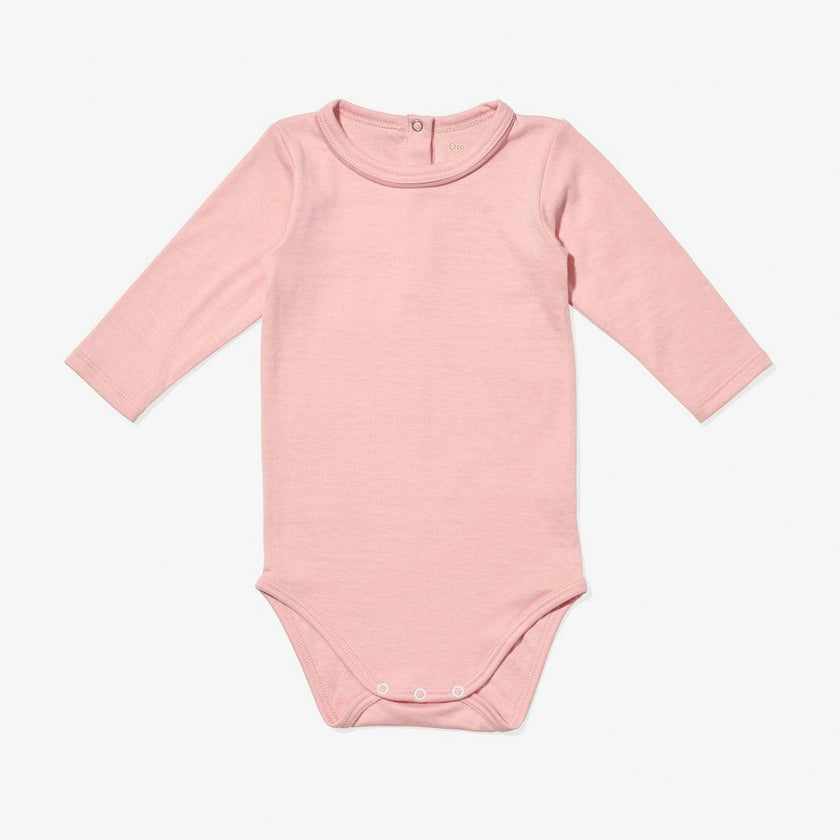 Edward One-piece, Dusty Rose