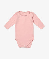 Edward One-piece, Dusty Rose