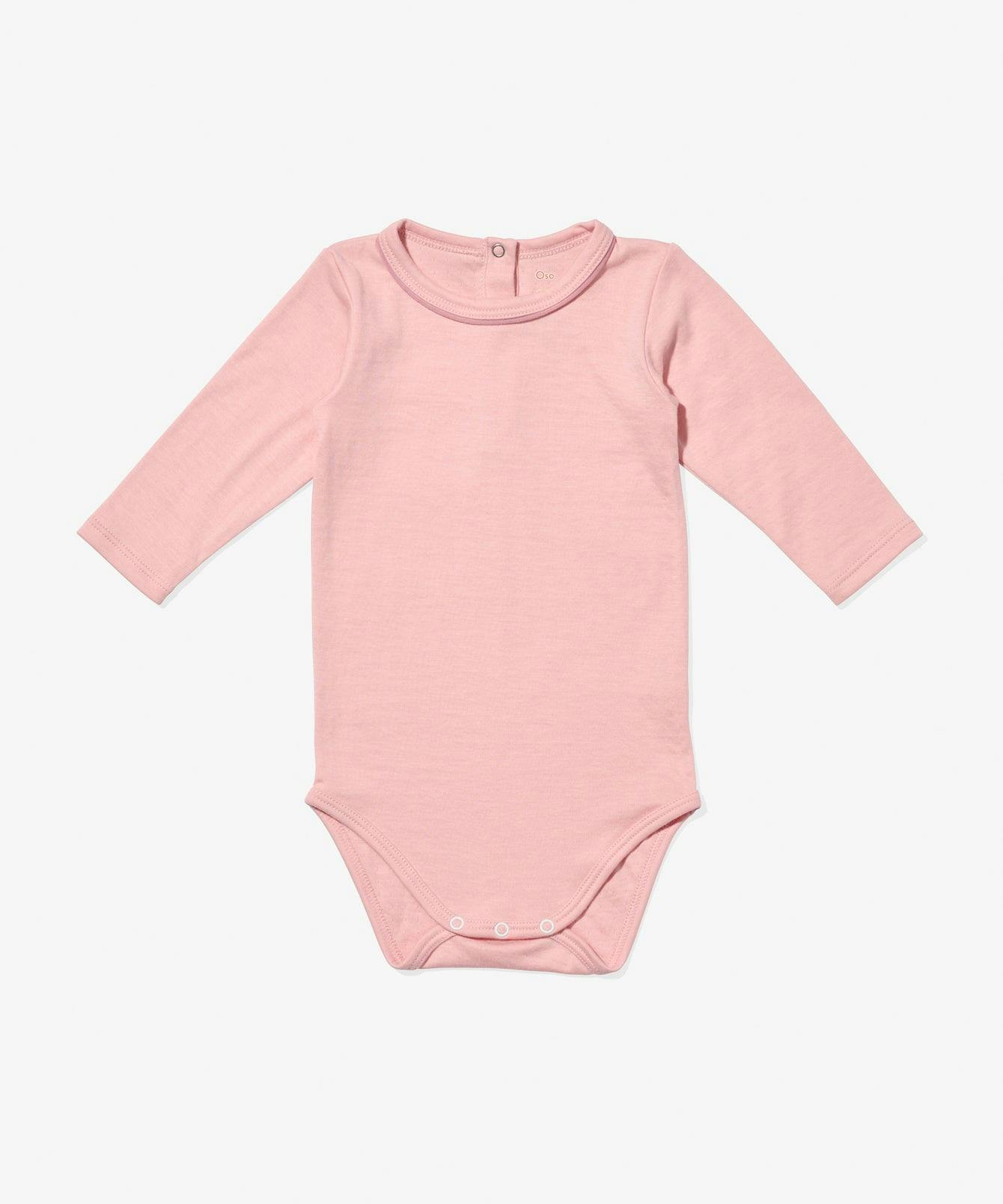Edward One-piece, Dusty Rose