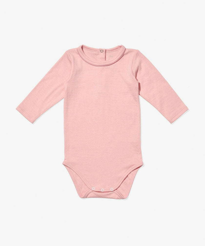 Edward One-piece, Dusty Rose