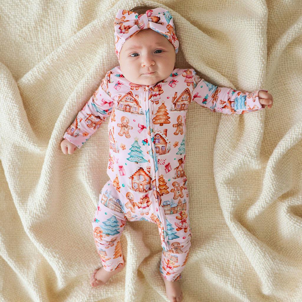Ginger & Friends Convertible One Piece