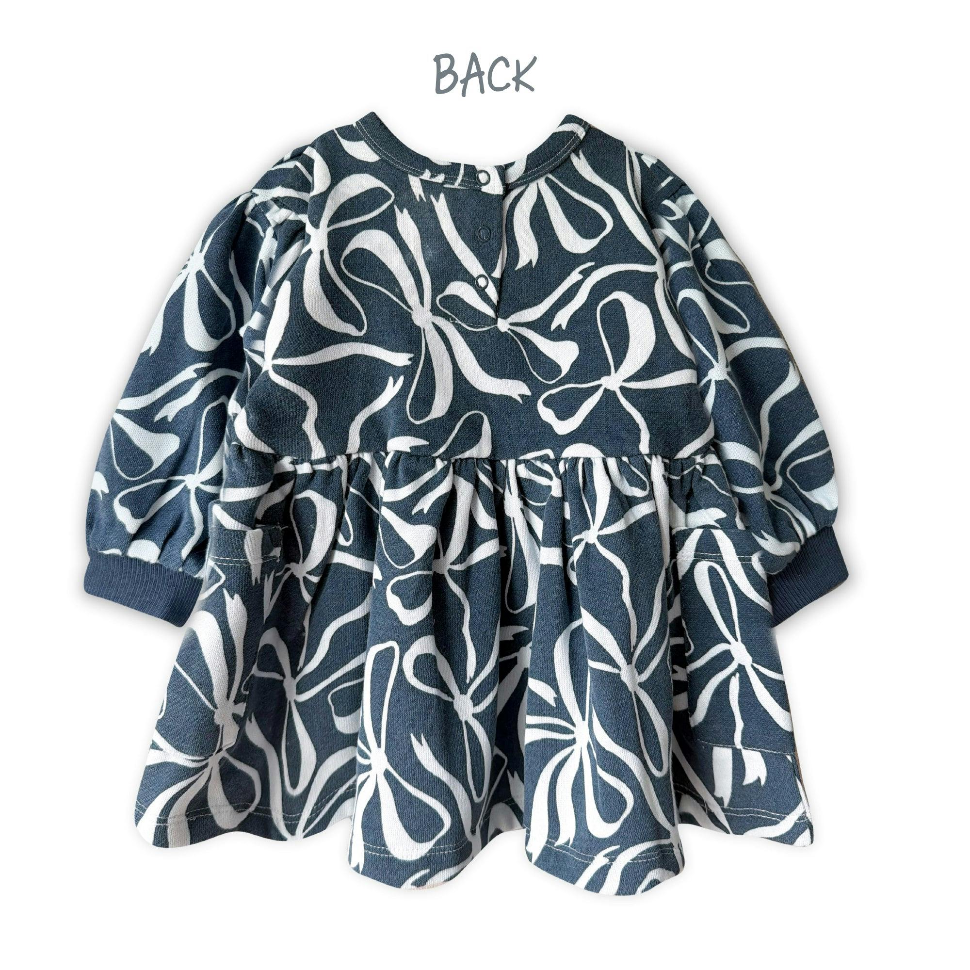 DANI Sweatshirt Dress