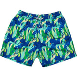Jungle Sustainable Swim Short