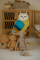 Little Lights Owl Lamp