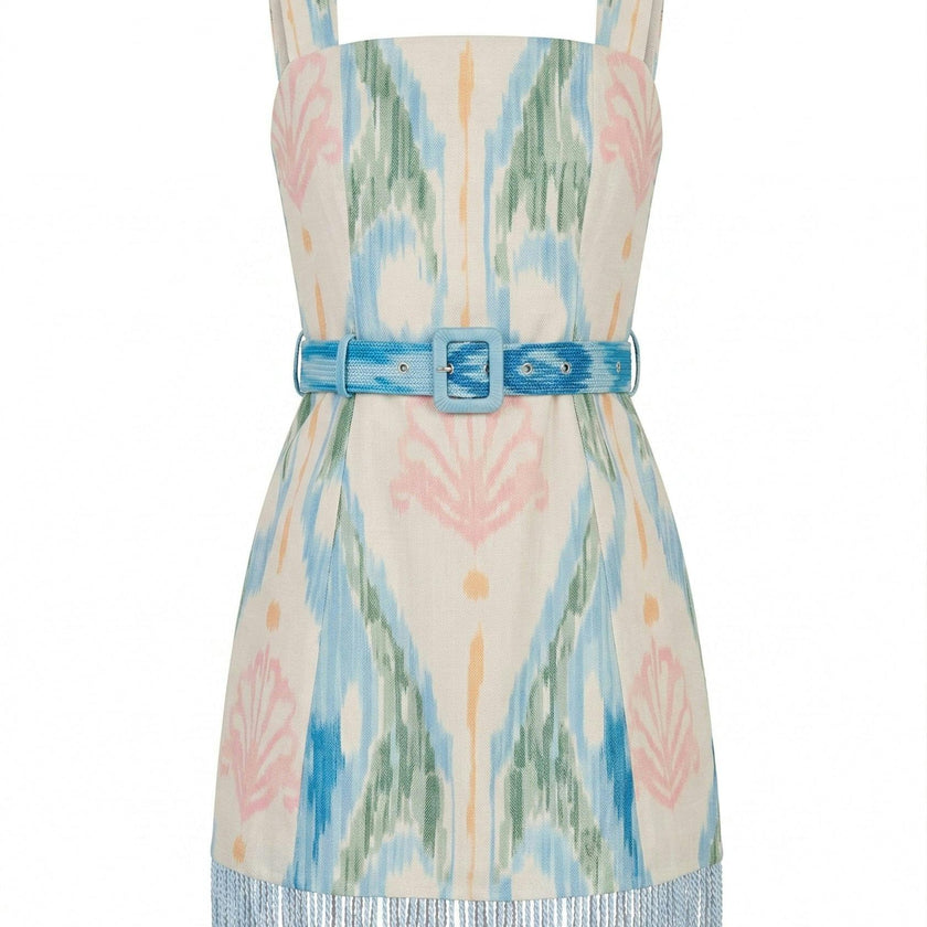 Sarah Bird Dress x Charli Evans