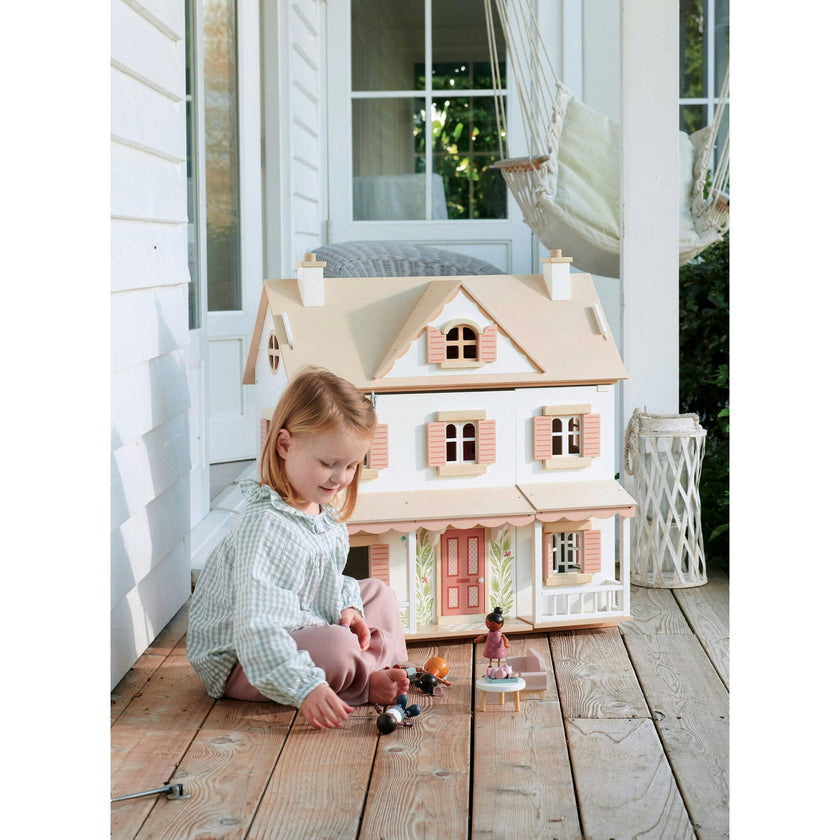 Humming House