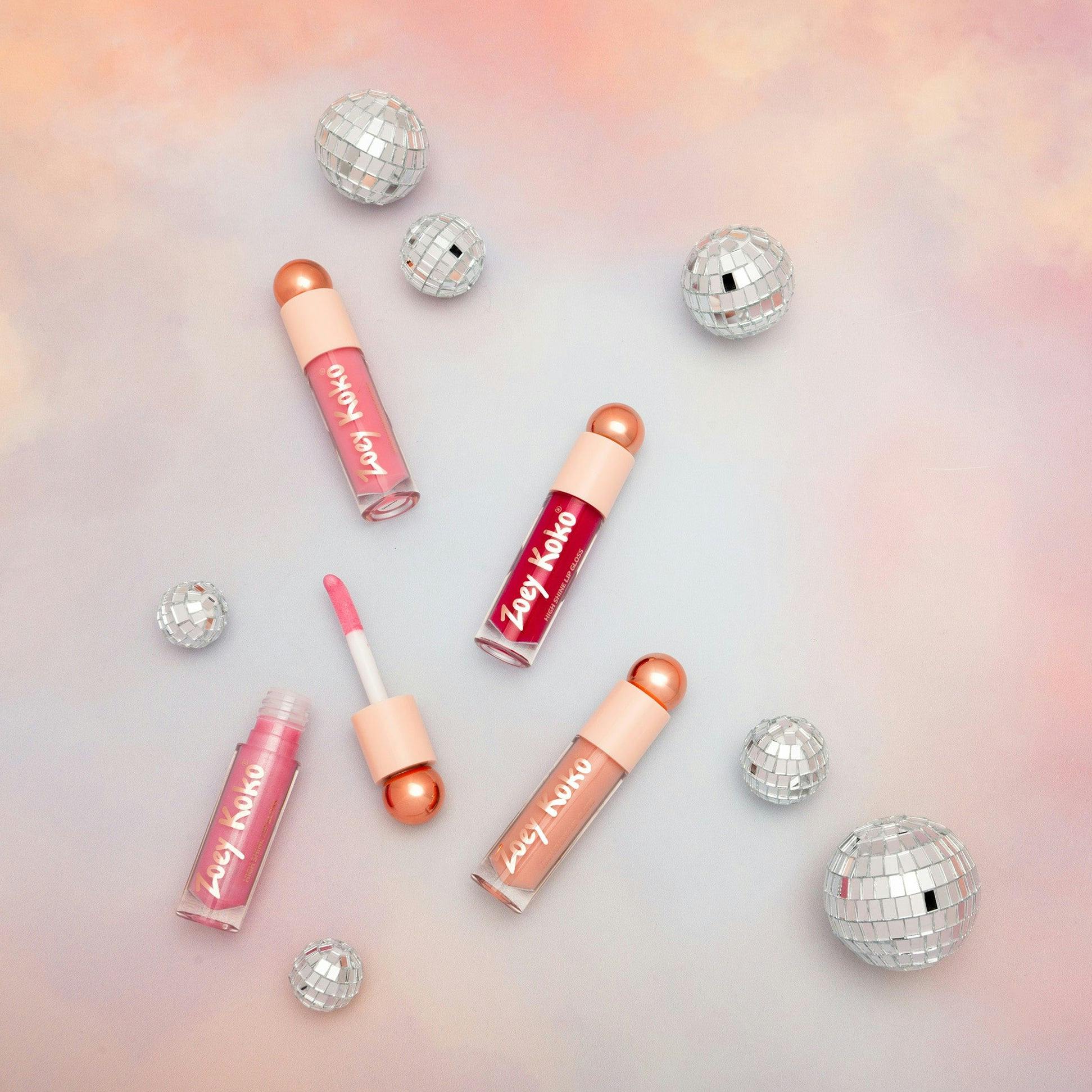 Party Pop High Shine Lipgloss