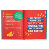 Conversation Journal: Leaders