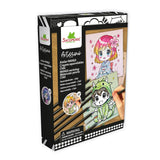 Artissimo - Manga Workshop Watercolor Pencils Chibi - 10y+