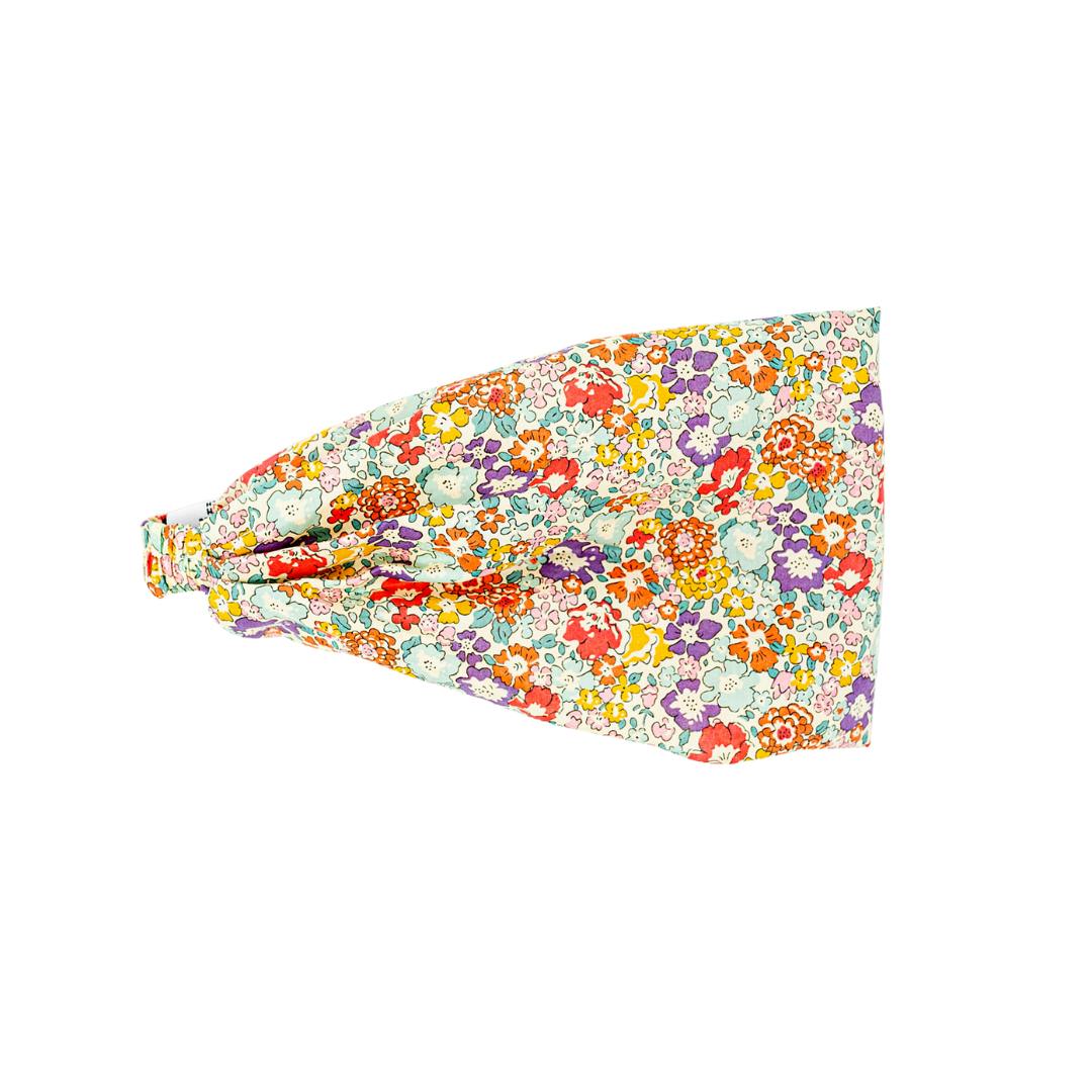 Little Royals Fleur headbands