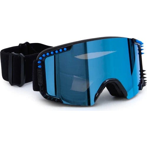 Lustrous Frost Ski Goggle