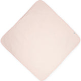 Infant Hooded Towel - Light Pink