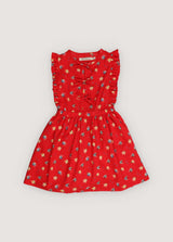 Amapola Dress Amapola Print