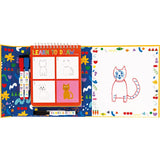 Pets Learn To Draw
