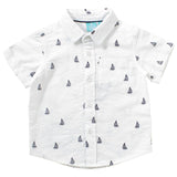 Chris Shirt Toddler