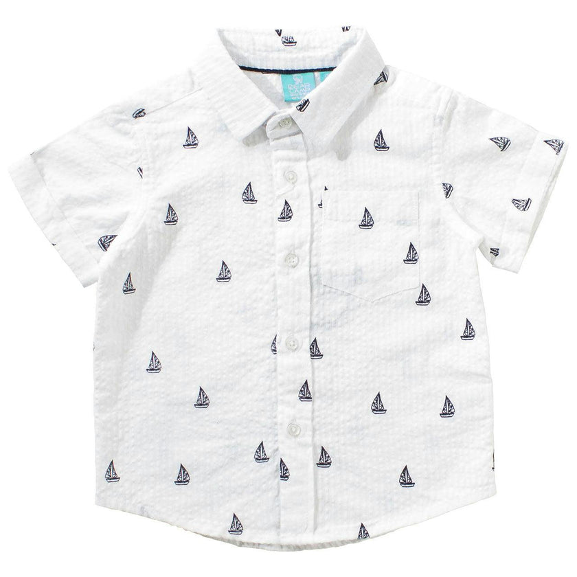 Chris Shirt Toddler