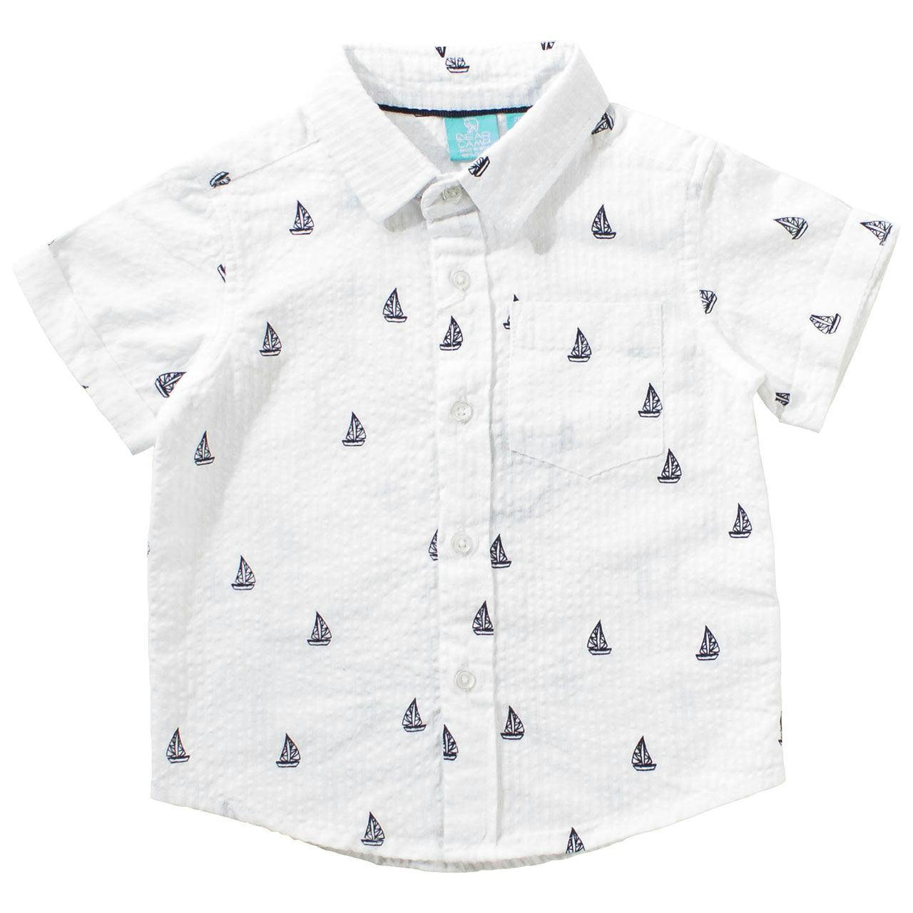 Chris Shirt Toddler