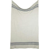 Cotton Travel Blanket Set