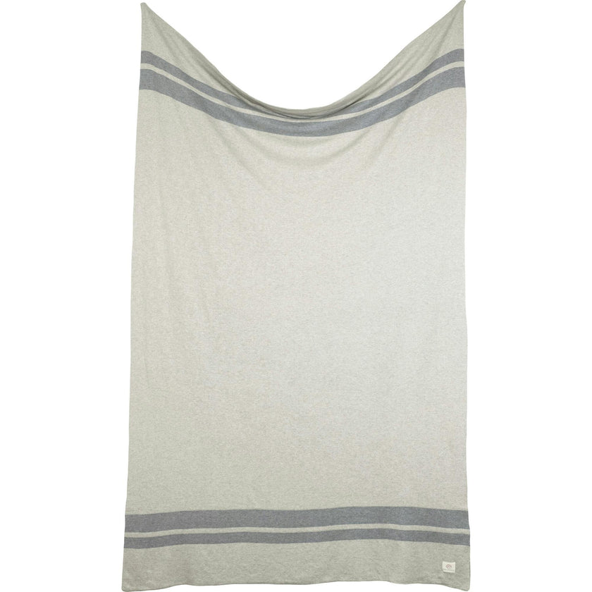 Cotton Travel Blanket Set