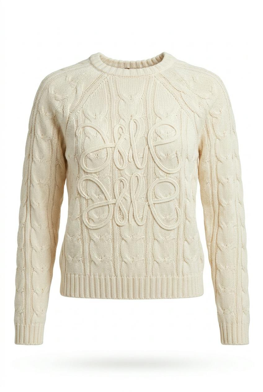 Knit Sweater