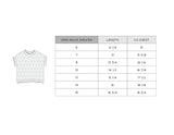 Open Weave Sweater