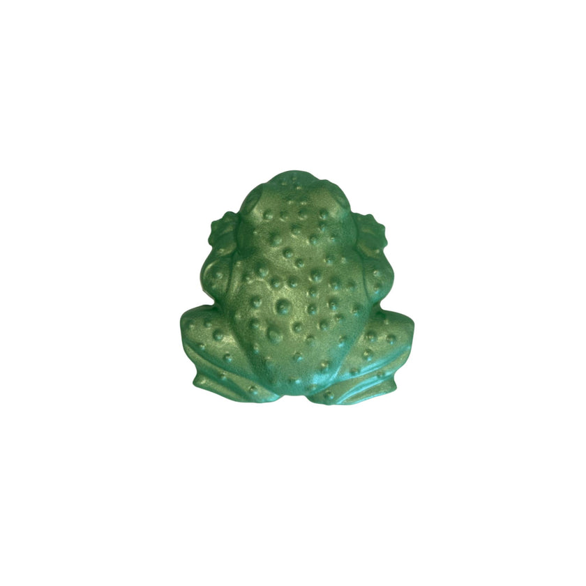 Frog Bar Soap