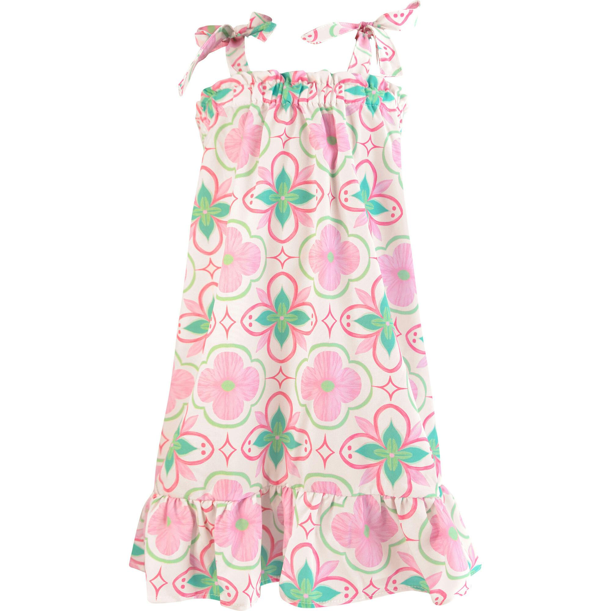 AZULEJO - ELISA DRESS