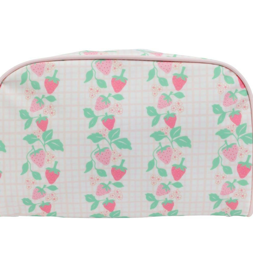 The Dopp Kit in Strawberries