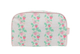 The Dopp Kit in Strawberries