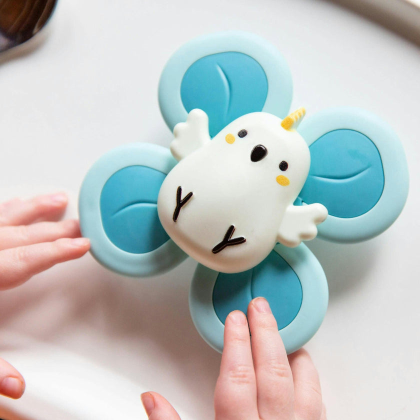 Tribe: Sensory Spinners - Aussie Animals - 3 Piece