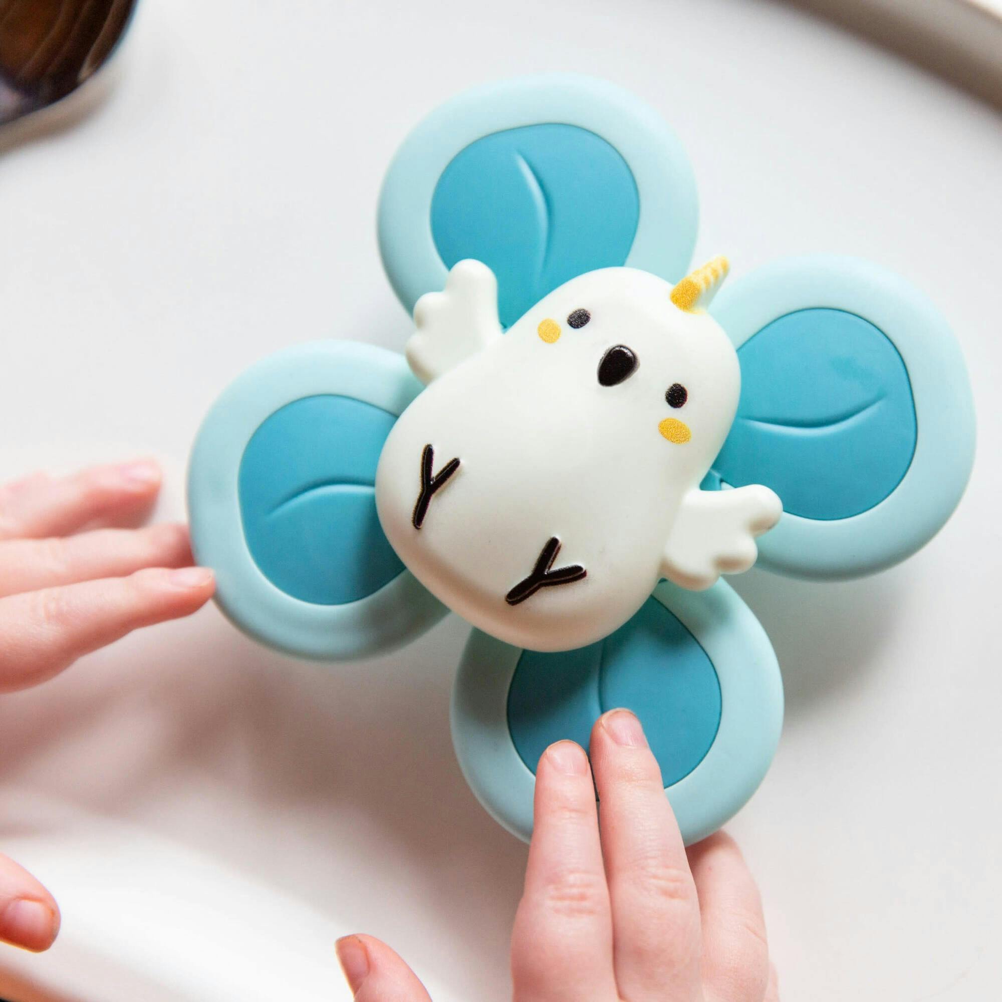 Tribe: Sensory Spinners - Aussie Animals - 3 Piece