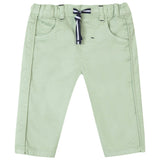 Classic Corduroy Baby Trousers