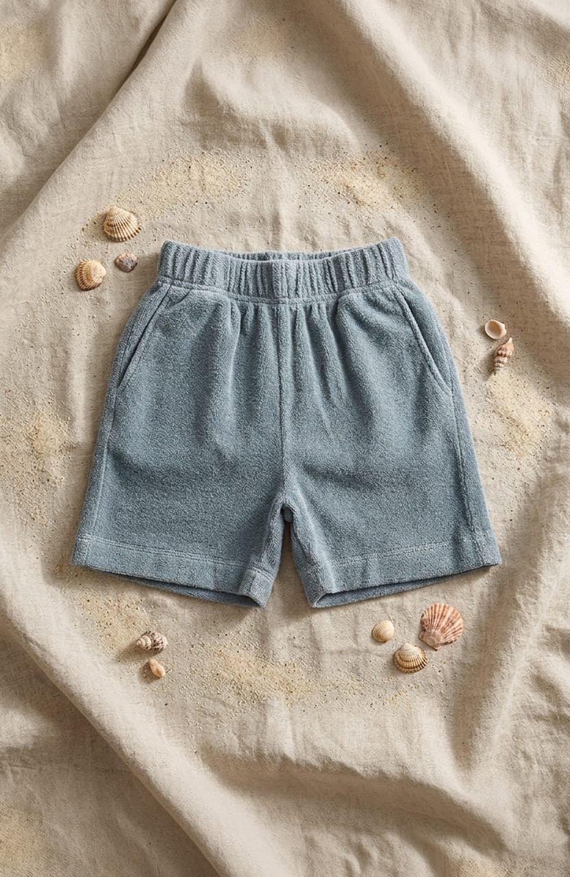 Lagoon Wylie Shorts