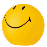 Mr Maria Smiley High Light