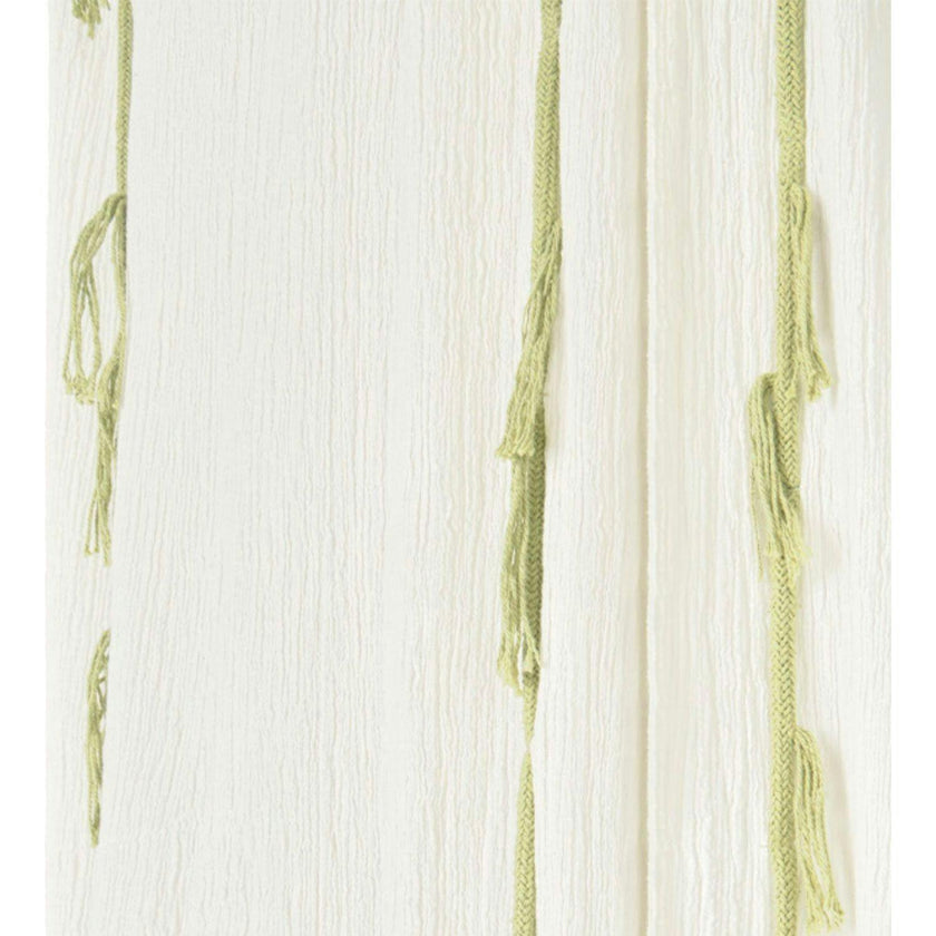 Canopy Crepe Ivory