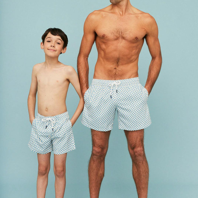 Boy's Swim Shorts