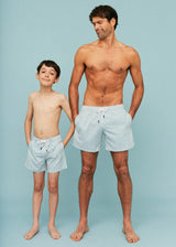 Boy's Swim Shorts