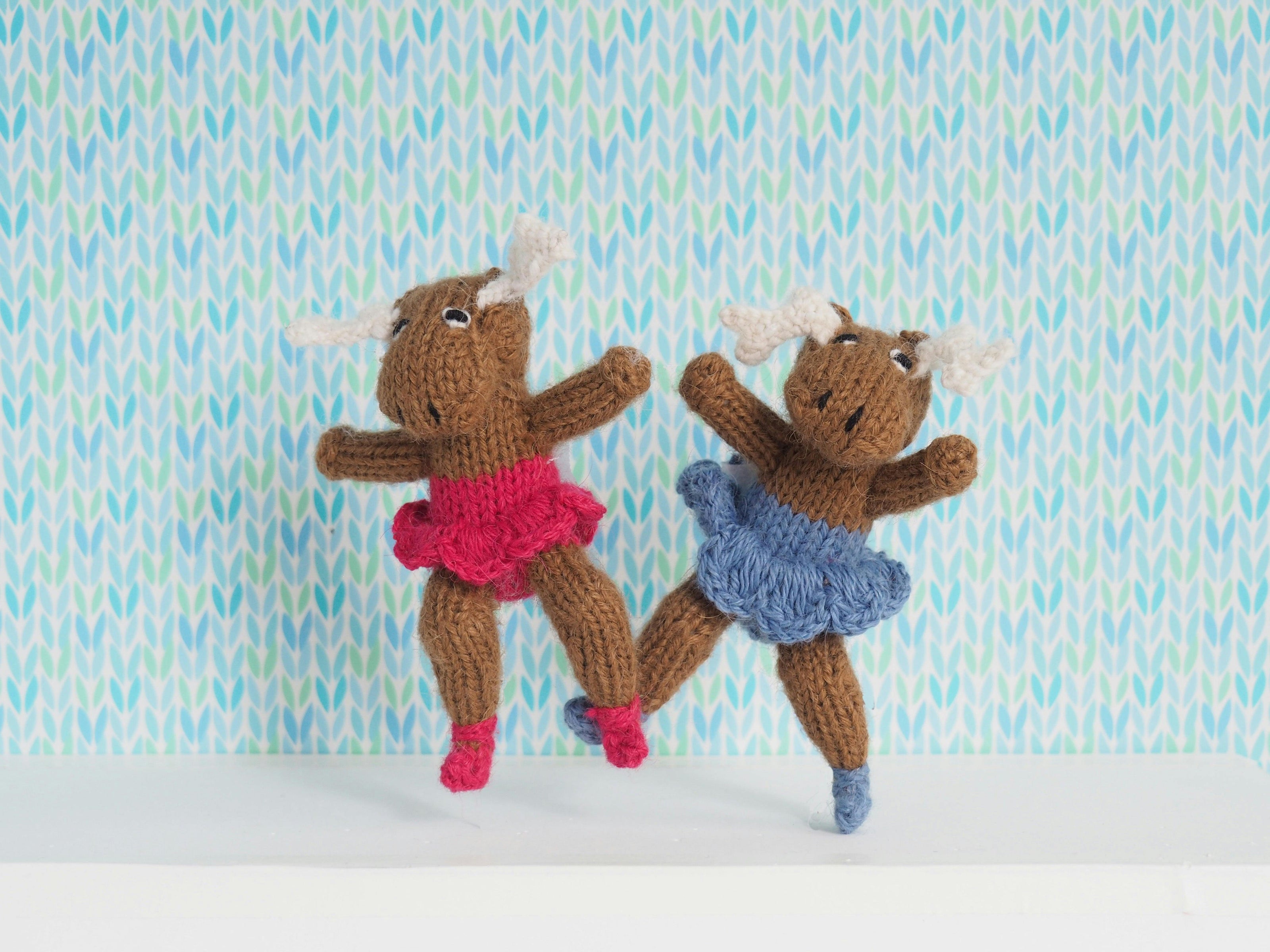 Dancing