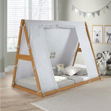 Play Tent Twin Bed