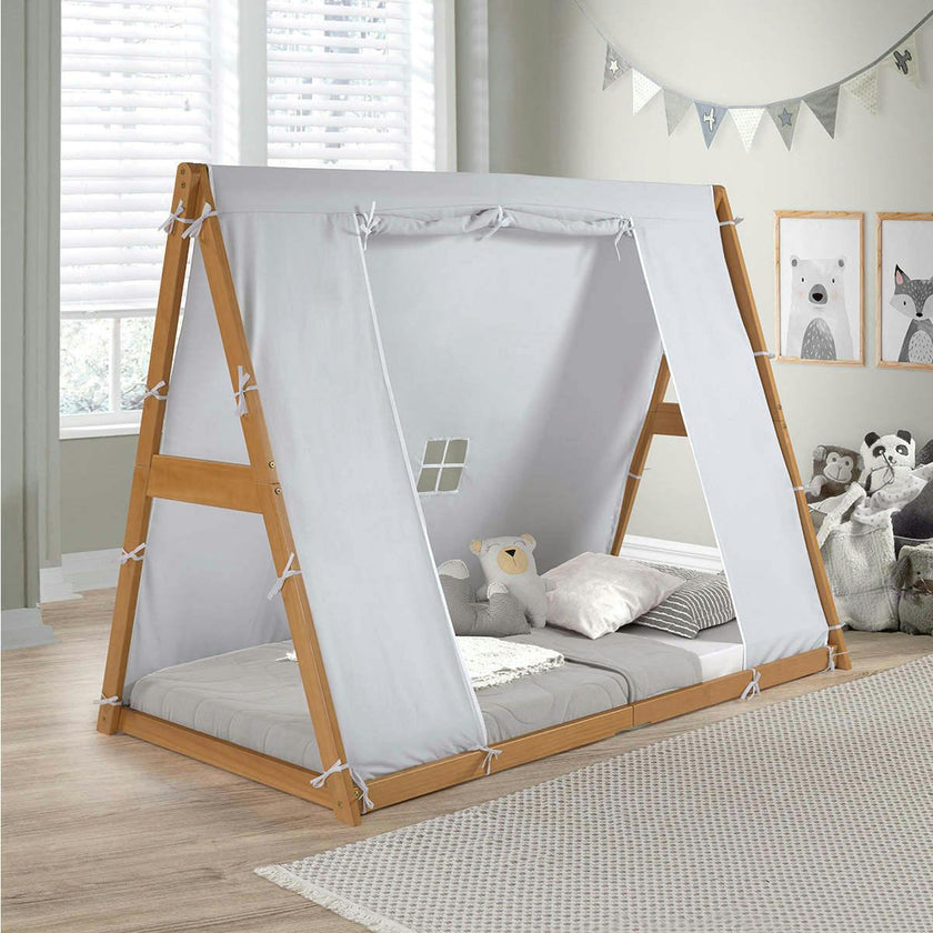 Play Tent Twin Bed