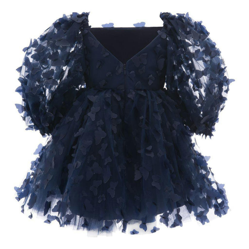 mariposa mesh dress Navy Bell 30MDW26 5% Spandex Stacy Adams Palmento Men's Color:white + walnut