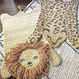 Shape Rug