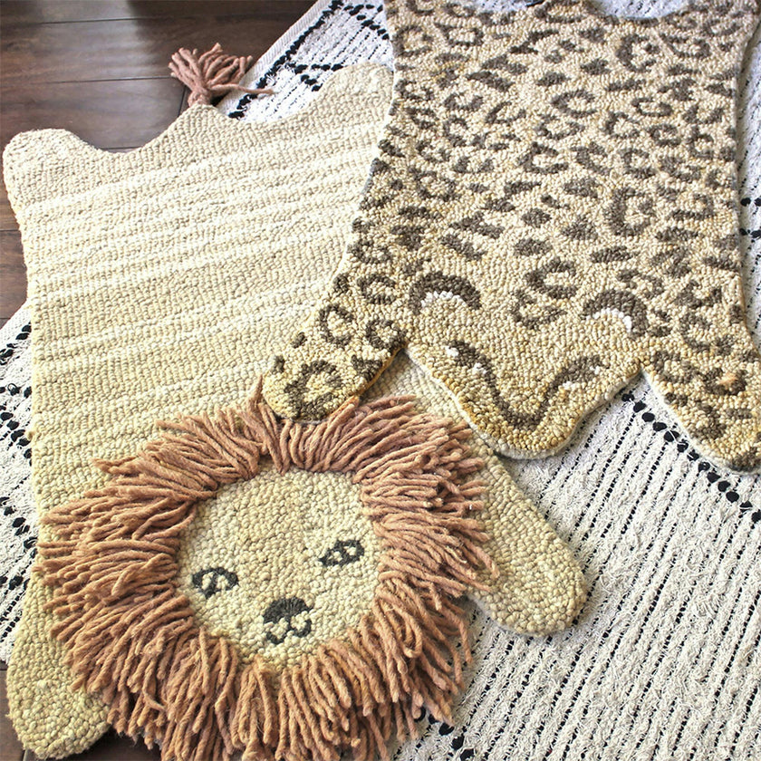 Shape Rug