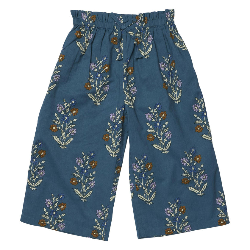 Girls Theodore Pant - Balsam Dewdrop