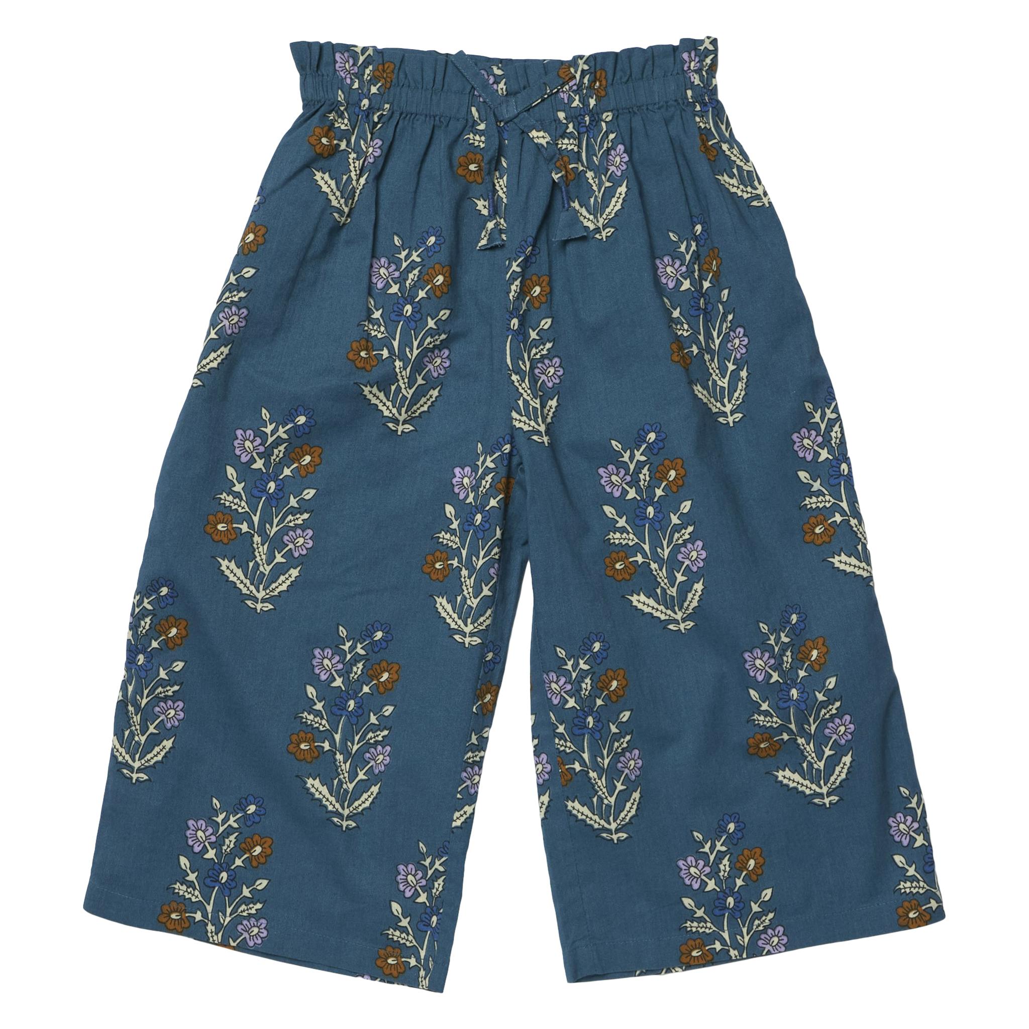Girls Theodore Pant - Balsam Dewdrop