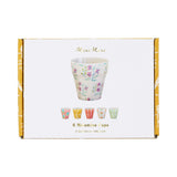 Flora Reusable Cups